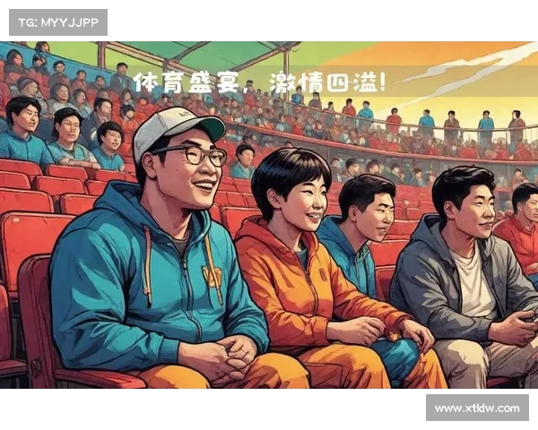 体育赛事欣赏的奥秘与魅力全方位领略竞技激情感悟运动精神 体育赛事欣赏的奥秘与魅力全方位领略竞技激情感悟运动精神