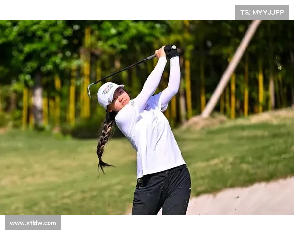 汇丰高尔夫赛事章程2021汇丰高尔夫冠军赛时间