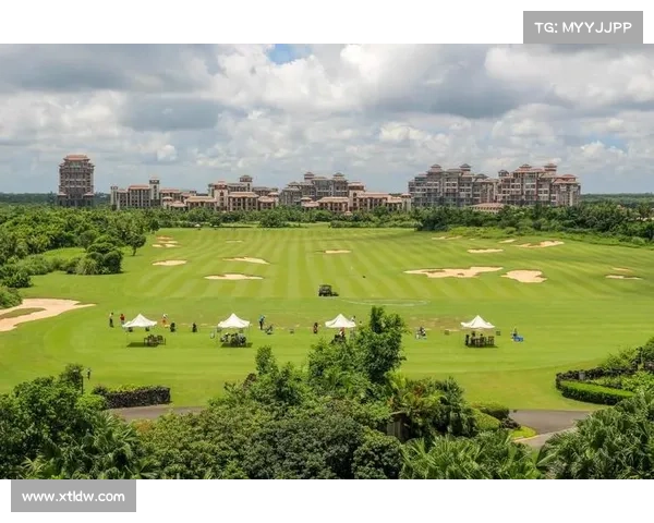 海口观澜湖杯赛事结束(海口观澜湖东赛事会馆)