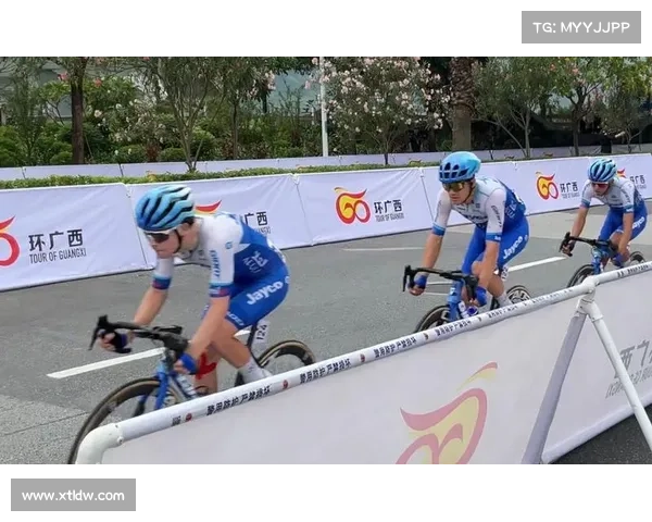 环广西赛事录像、2020环广西