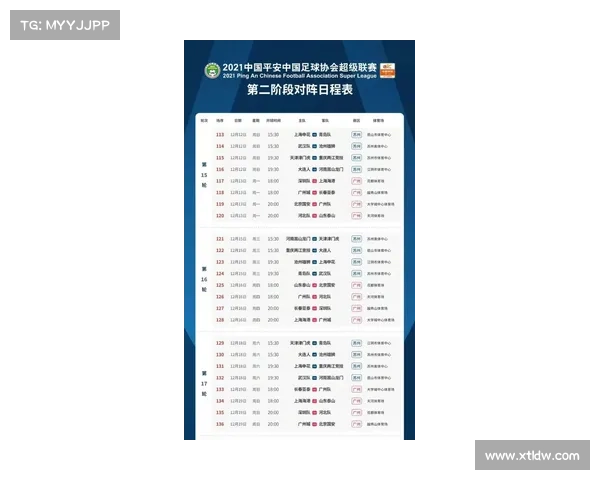 重庆赛事表 2021重庆预赛 重庆赛事表 2021重庆预赛
